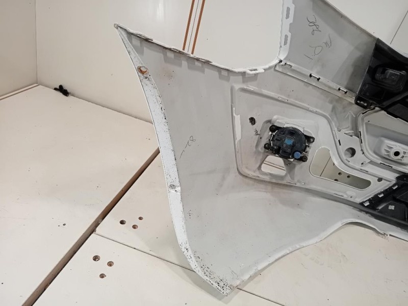 Paraurti ANT PARAURTI ANT Ford Transit Custom I 2013