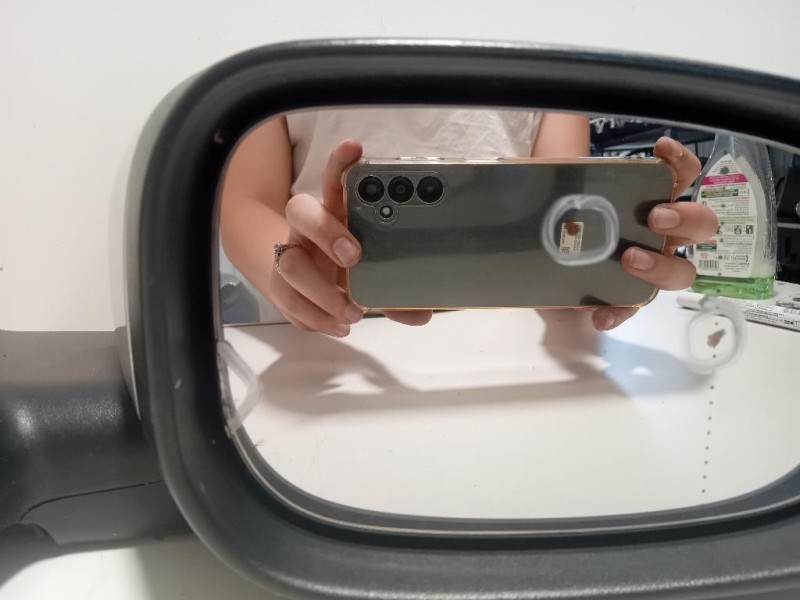 Retrovisore Esterno ANT DX 3303-000 6 FILE Volvo V50 2004