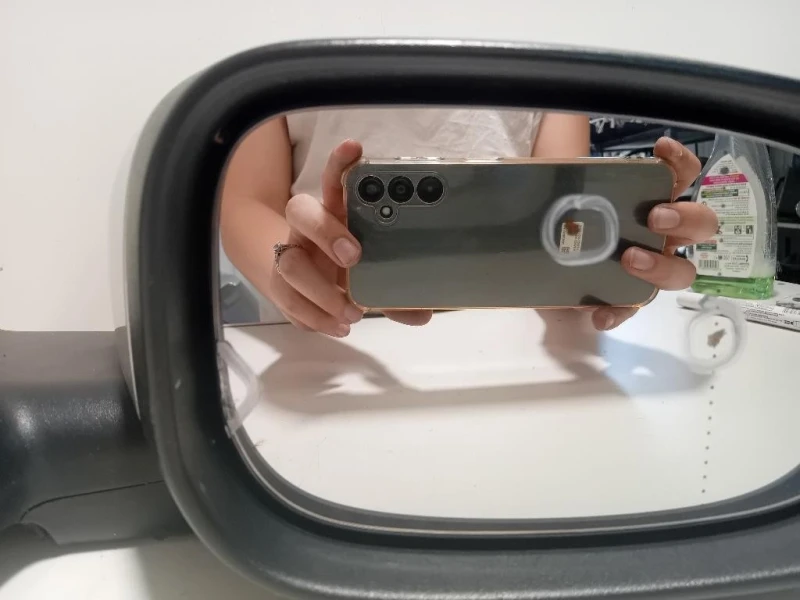 Retrovisore Esterno ANT DX 3303-000 6 FILE Volvo V50 2004