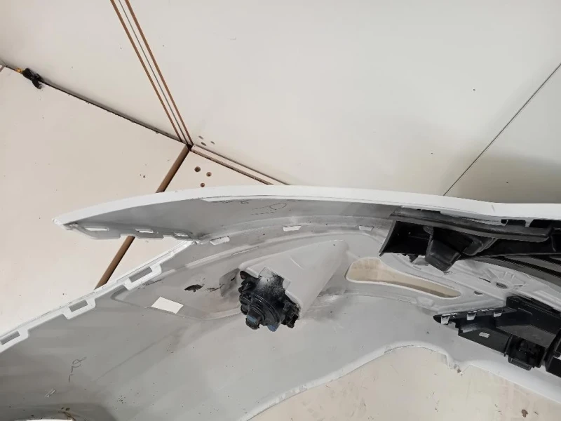 Paraurti ANT PARAURTI ANT Ford Transit Custom I 2013