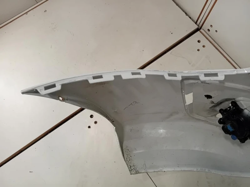 Paraurti ANT PARAURTI ANT Ford Transit Custom I 2013