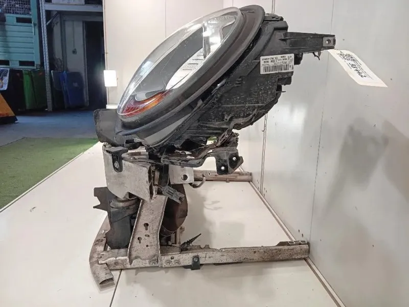 KIT Radiatori KIT RADIATORI Mini MINI ONE F55 2014