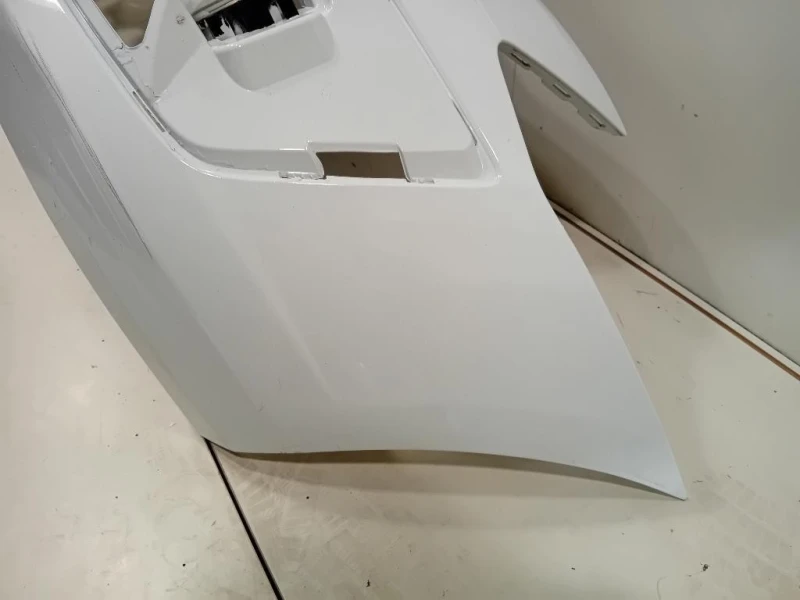 Paraurti ANT PARAURTI ANT Ford Transit Custom I 2013