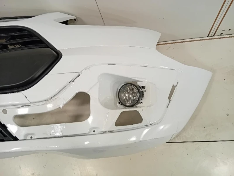 Paraurti ANT PARAURTI ANT Ford Transit Custom I 2013