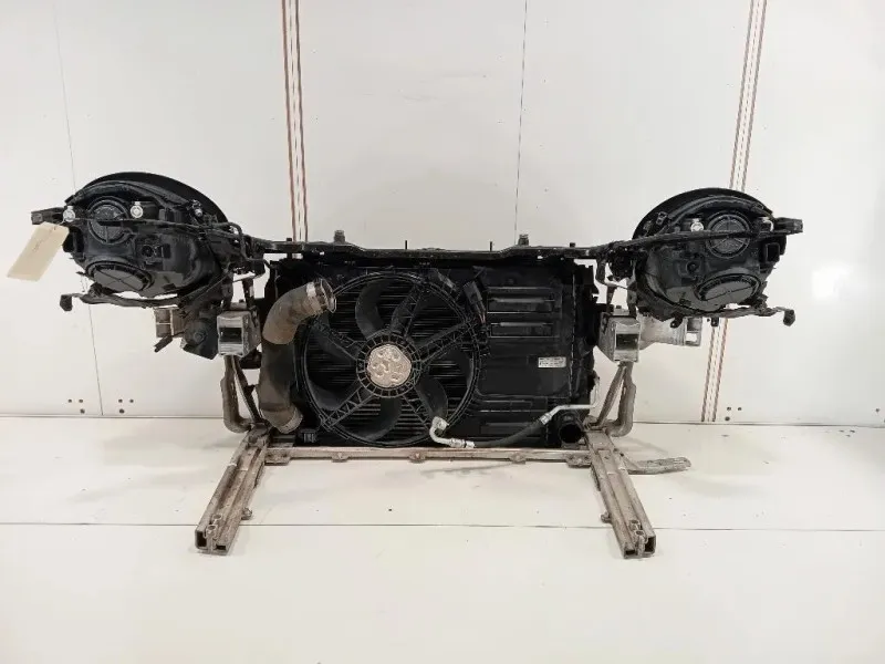 KIT Radiatori KIT RADIATORI Mini MINI ONE F55 2014