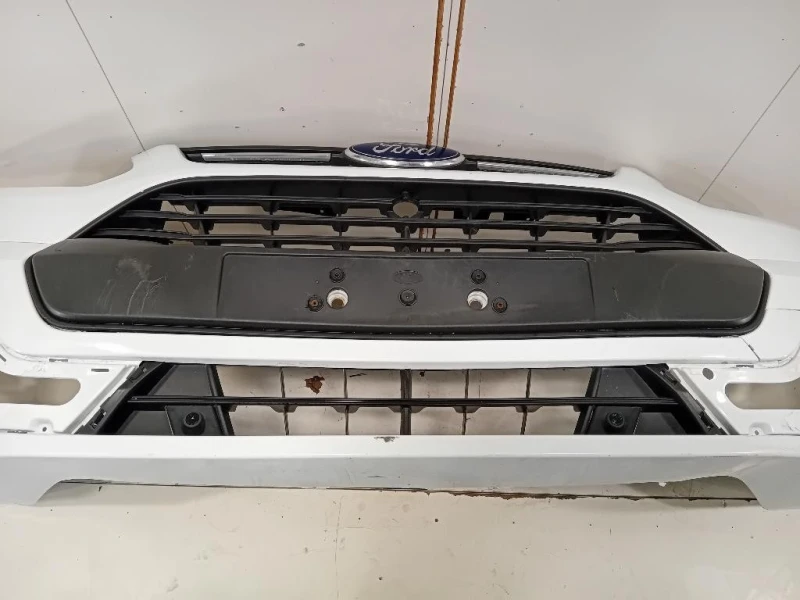 Paraurti ANT PARAURTI ANT Ford Transit Custom I 2013