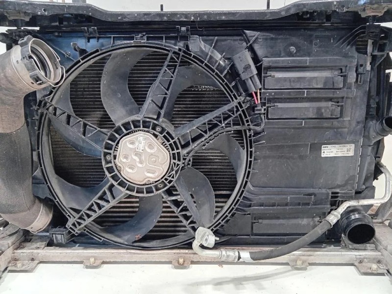 KIT Radiatori KIT RADIATORI Mini MINI ONE F55 2014