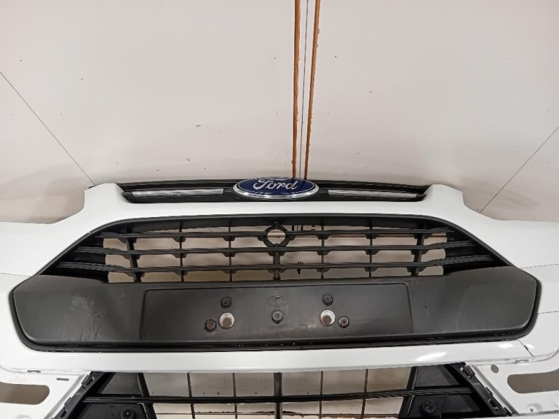 Paraurti ANT PARAURTI ANT Ford Transit Custom I 2013