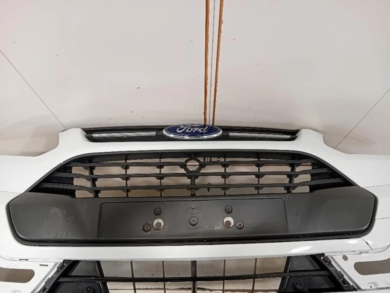 Paraurti ANT PARAURTI ANT Ford Transit Custom I 2013