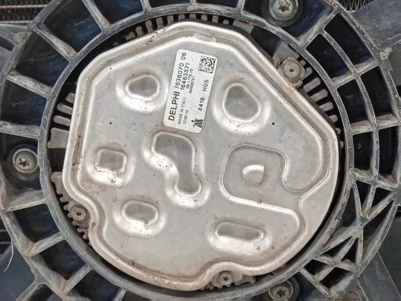 KIT Radiatori KIT RADIATORI Mini MINI ONE F55 2014