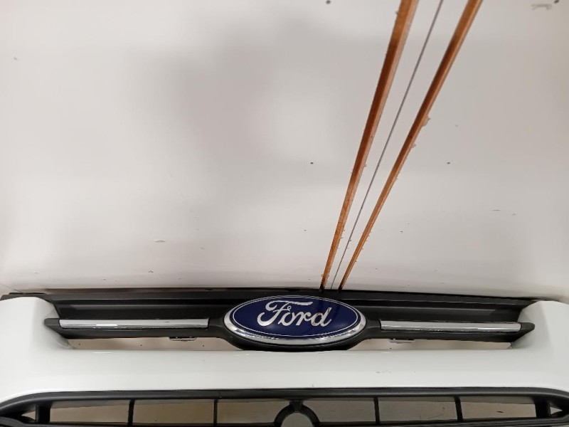 Paraurti ANT PARAURTI ANT Ford Transit Custom I 2013