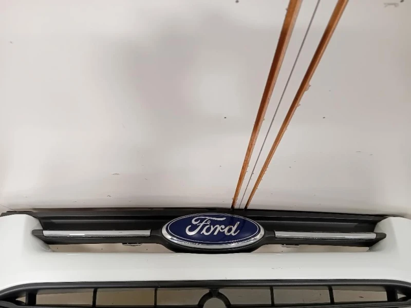 Paraurti ANT PARAURTI ANT Ford Transit Custom I 2013