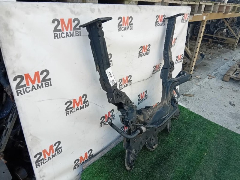 Assale ANT 52029472 Fiat 500 II 2008