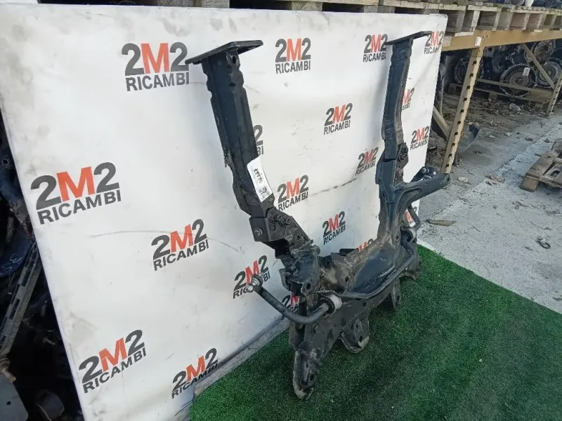 Assale ANT 52029472 Fiat 500 II 2008