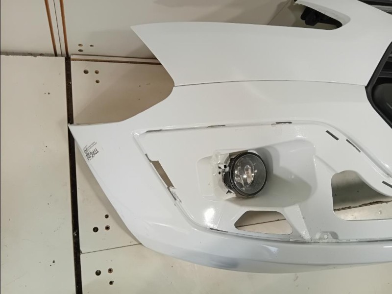 Paraurti ANT PARAURTI ANT Ford Transit Custom I 2013