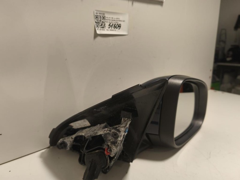 Retrovisore Esterno ANT DX 3304940 12 FILE Volvo V60 I 2010