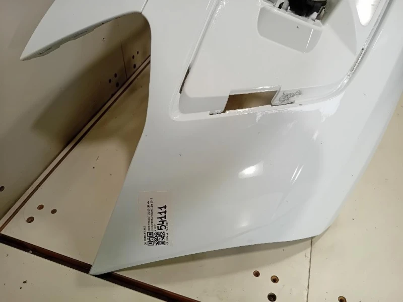 Paraurti ANT PARAURTI ANT Ford Transit Custom I 2013