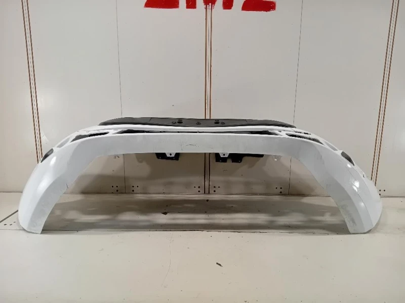 Paraurti ANT PARAURTI ANT Ford Transit Custom I 2013