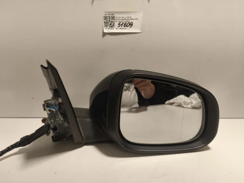 Retrovisore Esterno ANT DX 3304940 12 FILE Volvo V60 I 2010