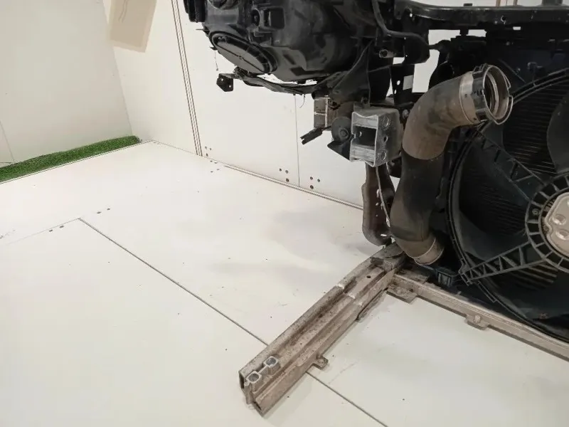 KIT Radiatori KIT RADIATORI Mini MINI ONE F55 2014