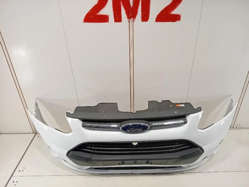 Paraurti ANT PARAURTI ANT Ford Transit Custom I 2013