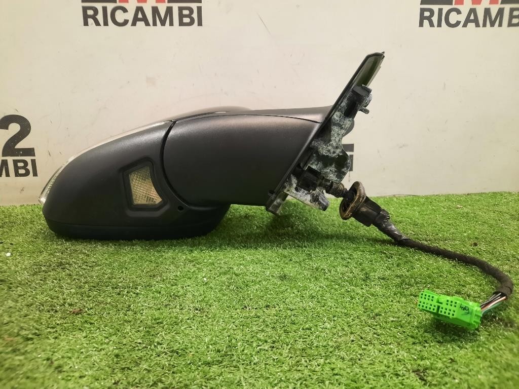 Retrovisore Esterno ANT DX 31402636 Volvo V60 I 2010