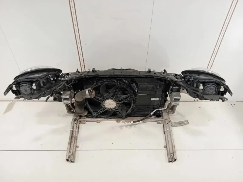 KIT Radiatori KIT RADIATORI Mini MINI ONE F55 2014