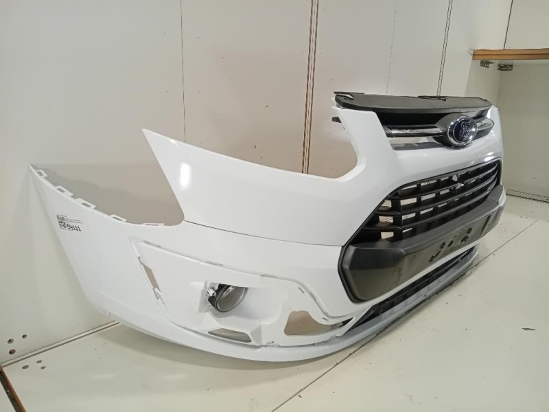 Paraurti ANT PARAURTI ANT Ford Transit Custom I 2013