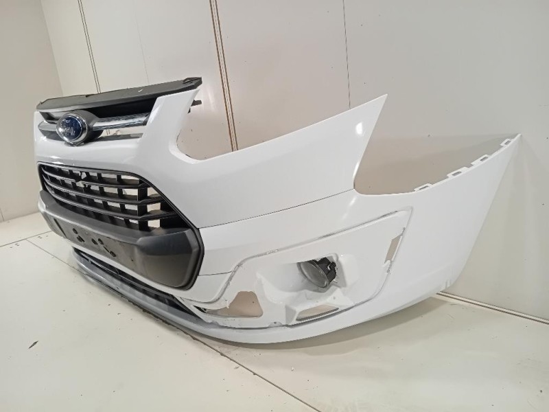 Paraurti ANT PARAURTI ANT Ford Transit Custom I 2013