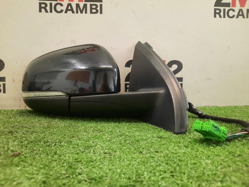 Retrovisore Esterno ANT DX 31402636 Volvo V60 I 2010