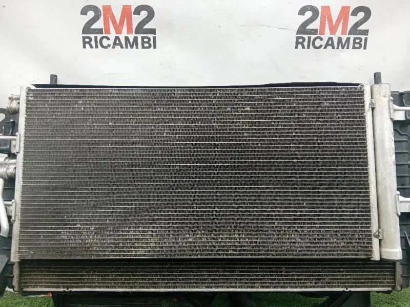 KIT Radiatori 1742 8645861 05 Mini MINI ONE F55 2014