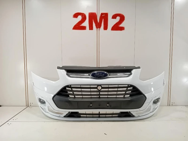 Paraurti ANT PARAURTI ANT Ford Transit Custom I 2013