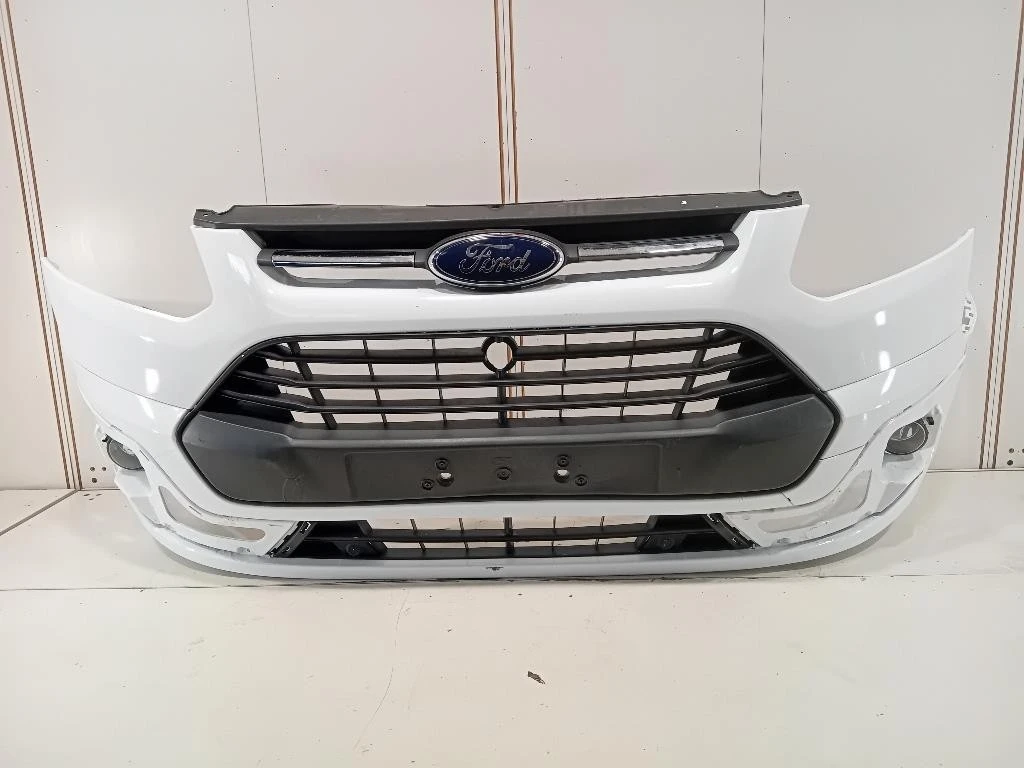 Paraurti ANT PARAURTI ANT Ford Transit Custom I 2013