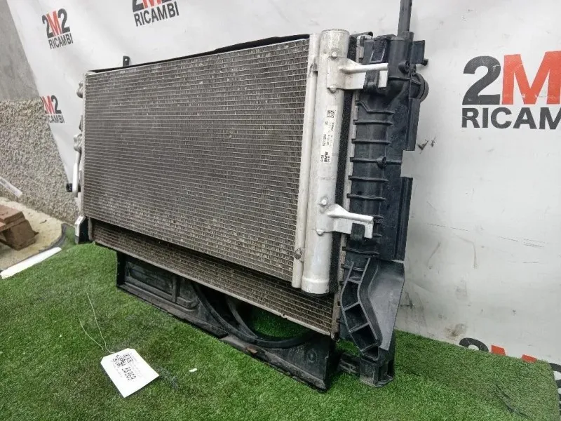 KIT Radiatori 1742 8645861 05 Mini MINI ONE F55 2014