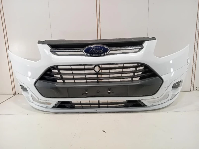 Paraurti ANT PARAURTI ANT Ford Transit Custom I 2013