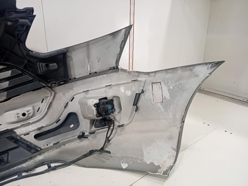 Paraurti ANT PARAURTI ANT Ford Transit Custom I 2013