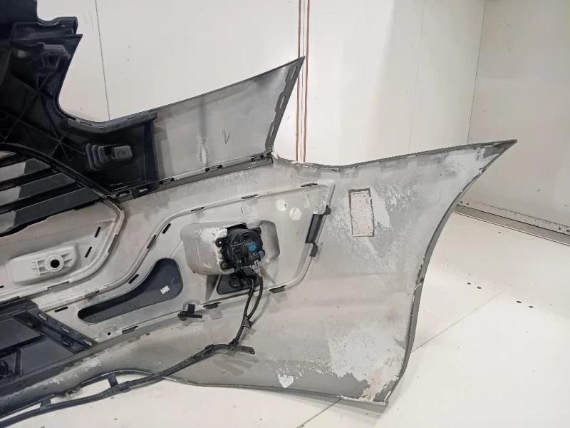 Paraurti ANT PARAURTI ANT Ford Transit Custom I 2013