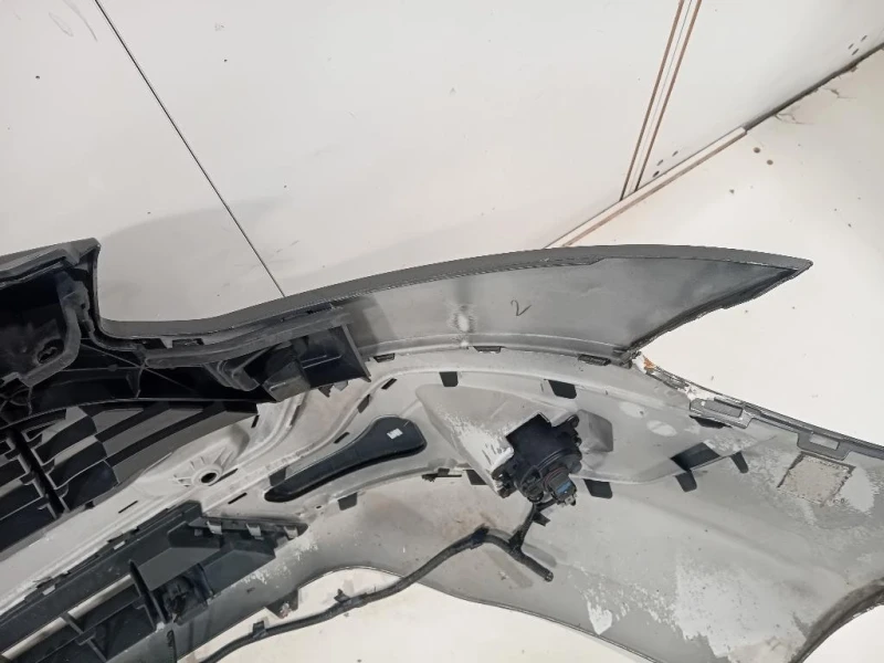 Paraurti ANT PARAURTI ANT Ford Transit Custom I 2013