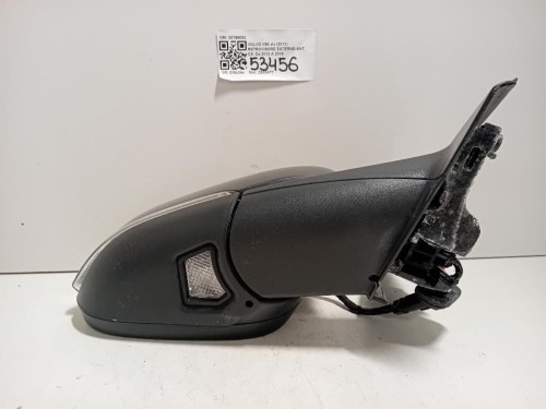 Retrovisore Esterno ANT DX 30799092 8 FILE Volvo V60 I 2013