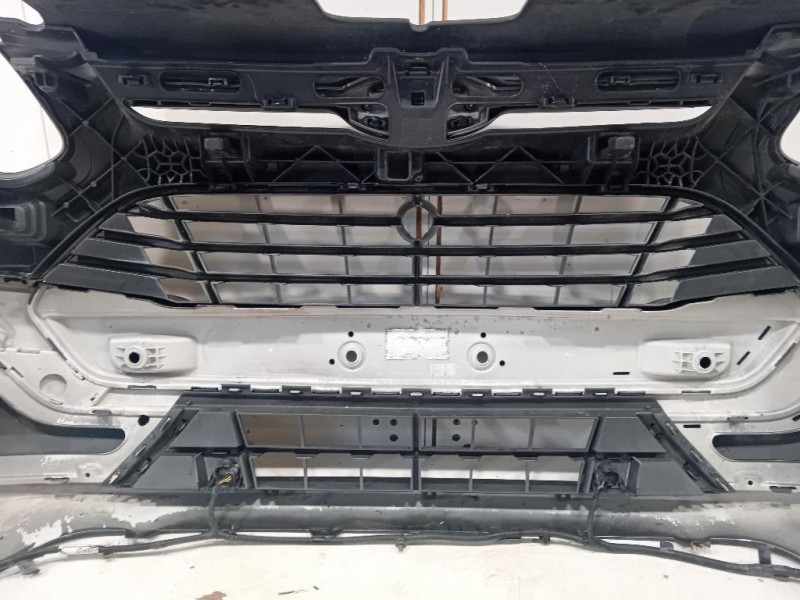 Paraurti ANT PARAURTI ANT Ford Transit Custom I 2013