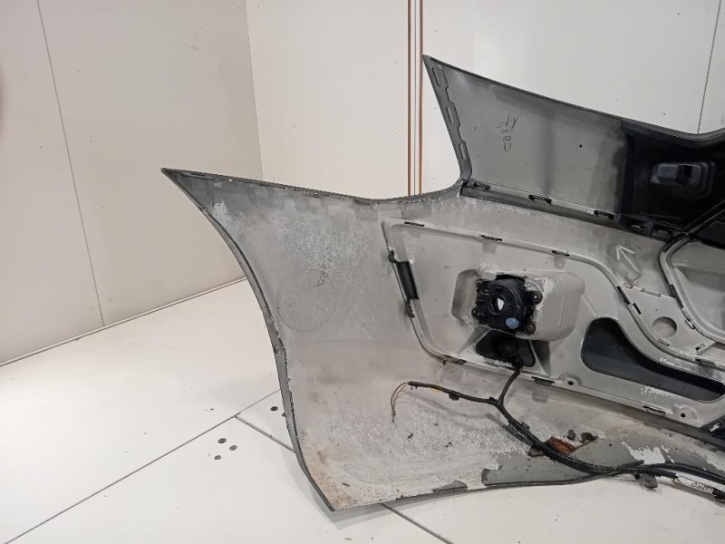 Paraurti ANT PARAURTI ANT Ford Transit Custom I 2013