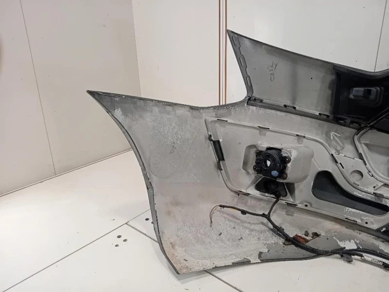 Paraurti ANT PARAURTI ANT Ford Transit Custom I 2013