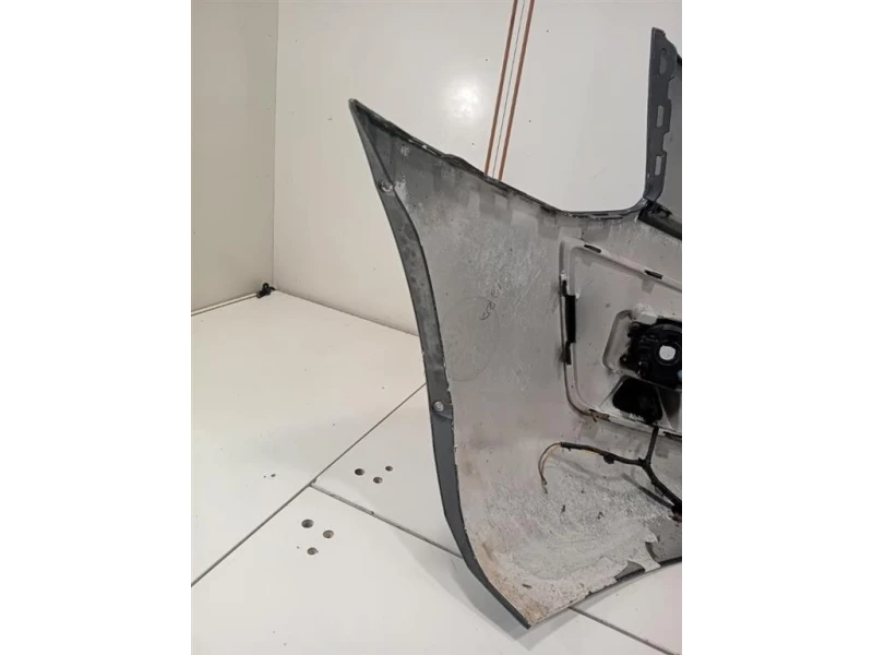 Paraurti ANT PARAURTI ANT Ford Transit Custom I 2013