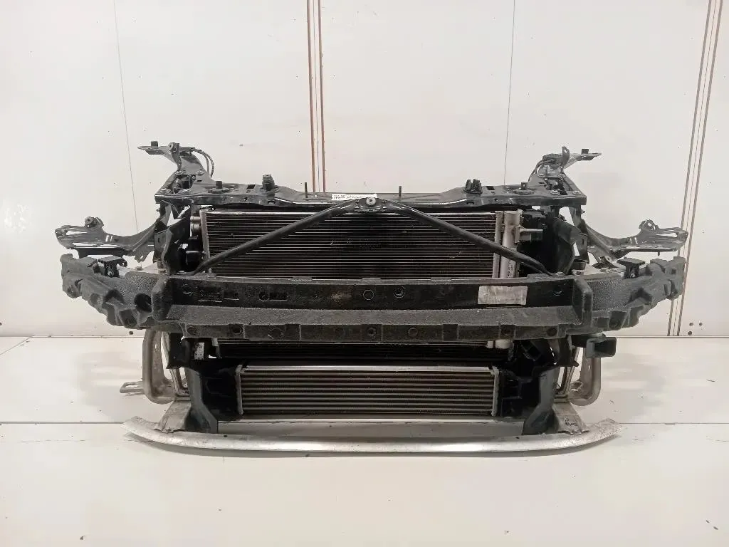 KIT Radiatori KIT RADIATORI Mini MINI ONE F56 2014