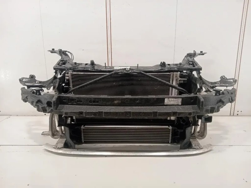 KIT Radiatori KIT RADIATORI Mini MINI ONE F56 2014