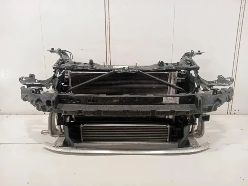 KIT Radiatori KIT RADIATORI Mini MINI ONE F56 2014