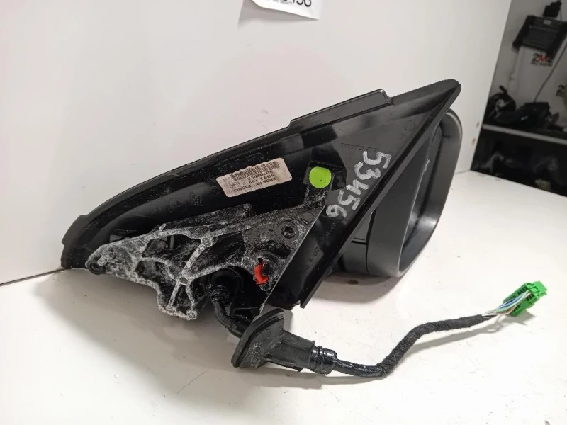 Retrovisore Esterno ANT DX 30799092 8 FILE Volvo V60 I 2013