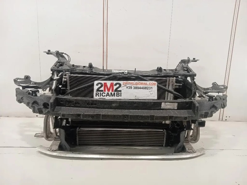 KIT Radiatori KIT RADIATORI Mini MINI ONE F56 2014