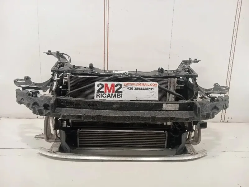 KIT Radiatori KIT RADIATORI Mini MINI ONE F56 2014