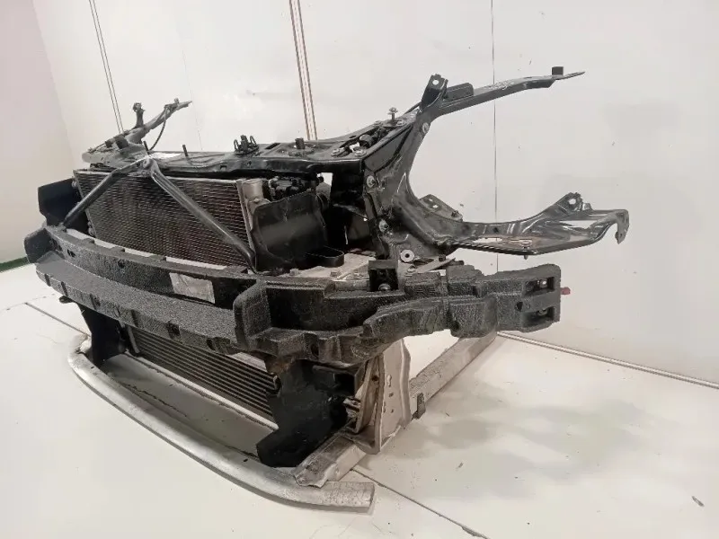 KIT Radiatori KIT RADIATORI Mini MINI ONE F56 2014